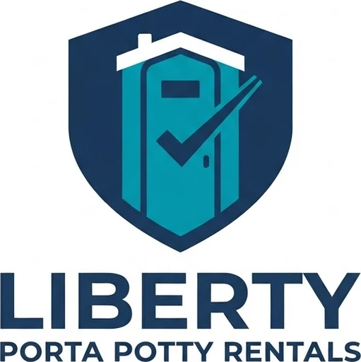 Liberty Porta Potty Rentals logo